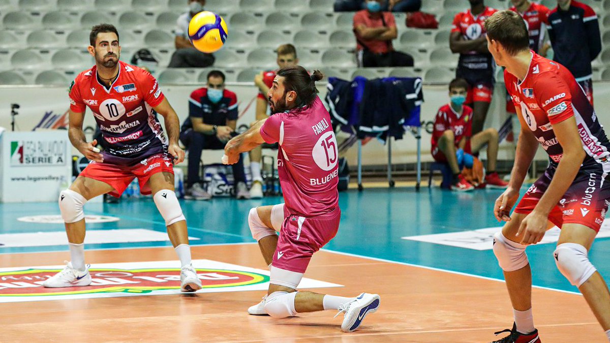 GasSalesVolley's tweet photo. 👊🏽 | FANULI

Dal primo storico incontro disputato dalla società biancorossa ai 2 campionati di #Superlega, passando per la vittoria della #CoppaItaliaA2 a la promozione del 2019.

Riviviamo i migliori momenti di Fabio #Fanuli in biancorosso! ⚪️🔴

��️ https://t.co/WWhrjxfv0Q https://t.co/SgDw5eKXQm