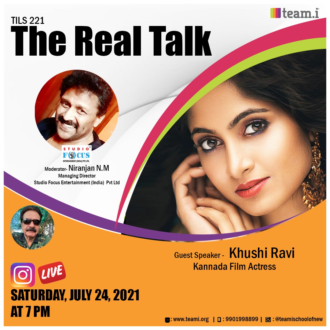 teamicampus's tweet photo. #teamischoolofnew #teamiinstaliveseries #instaliveseries #eventmanagementindia #eventsinbangalore #futureofevents
#eventmanagementcourse #eventmanagementinstitute #eventconcepts #getreadytostart #careerineventmanagement #actress #rolemodel #influencerย
@ajsabhaney https://t.co/xvpYC1TluV