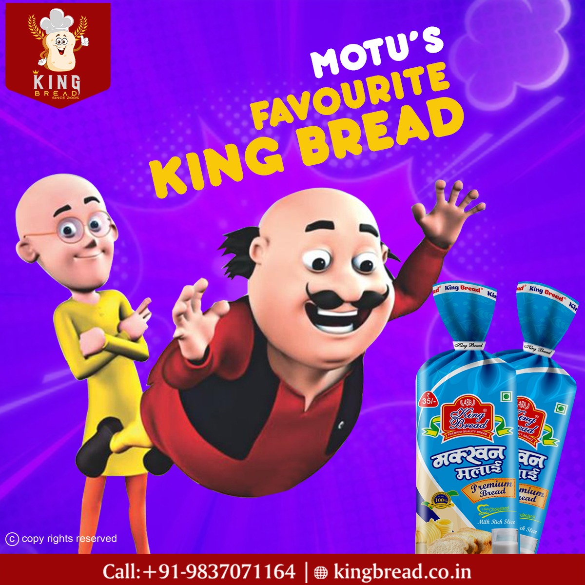 King Bread on Twitter: King Bread on Twitter: