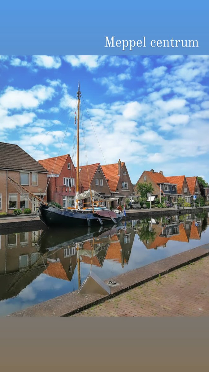 #meppel #meppelcity #iameppel #meppeldiepgeluk #meppelcentrum #drenthe #mooidrenthe #toerisme #toerismemeppel