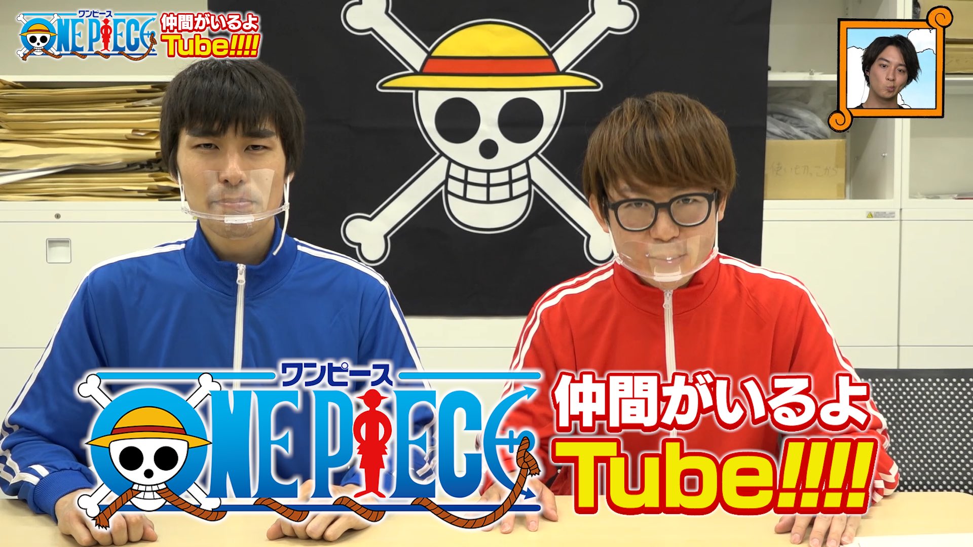 One Piece スタッフ 公式 Official 仲間がいるよtube キャンペーン フォロー Rtで当たる ワンピース ログコレクション 大型スタチューシリーズ ニコ ロビン 海外製の最高級フィギュアを 抽選で1名様にプレゼント 1 Eiichiro Staffを