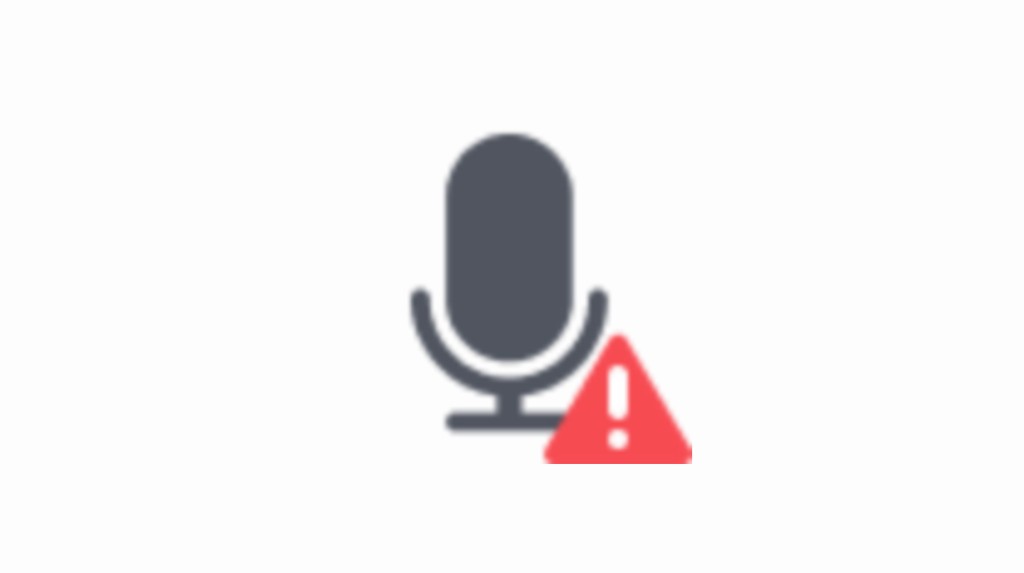 Roblox Voice Chat Red Sign? : r/RobloxHelp