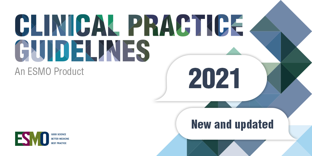 Updated Soft Tissue and Visceral #Sarcomas: ESMO-EURACAN-GENTURIS Clinical Practice Guidelines for diagnosis, treatment &amp; follow-up. Key management recommendations by a multidisciplinary group of experts from different institutions &amp; countries
ow.ly/zAqp50FBk3a
#scmsm #sts