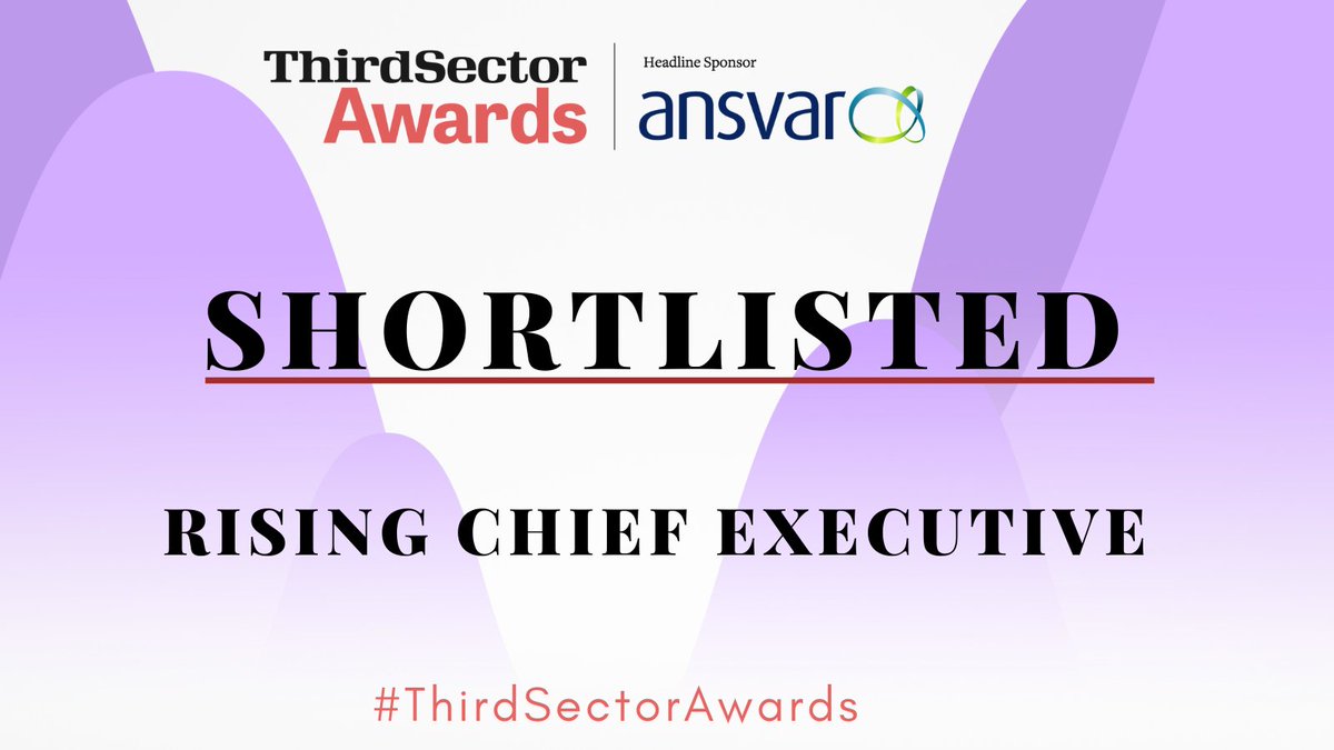 Third Sector Events tweet media