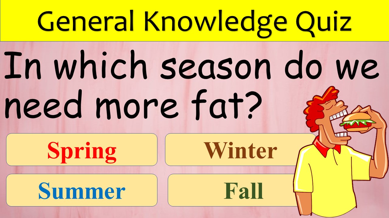 geernalknowledge #quiztime #Quiz