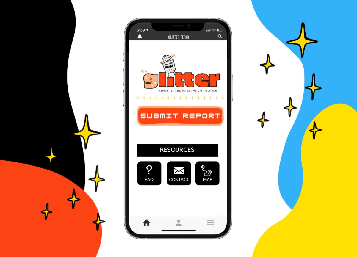 Technical.ly (@technical_ly) on Twitter photo .<a href="/YaFavTrashman/">Ya Fav Trashman</a> + <a href="/AppsByMilkCrate/">MilkCrate</a> teamed up to launch Glitter, an app that aims to get Philadelphians compensated for cleaning their blocks.
It comes after false starts and funding setbacks from @PhilaStreets: bit.ly/3kIYCCU .<a href="/YaFavTrashman/">Ya Fav Trashman</a> + <a href="/AppsByMilkCrate/">MilkCrate</a> teamed up to launch Glitter, an app that aims to get Philadelphians compensated for cleaning their blocks.
It comes after false starts and funding setbacks from @PhilaStreets: bit.ly/3kIYCCU