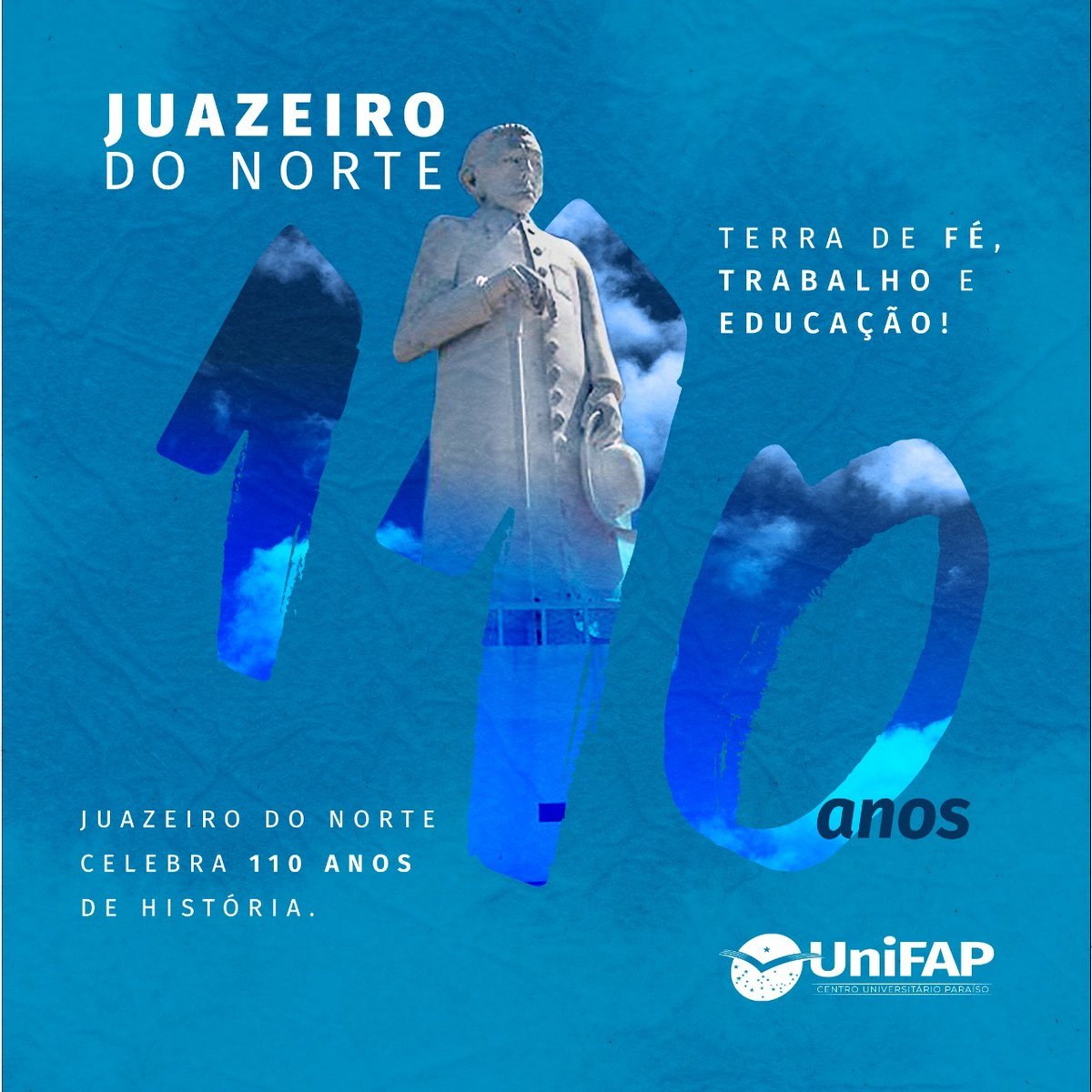 UniFAP - Centro Universitário Paraíso – Manual de Utilização da