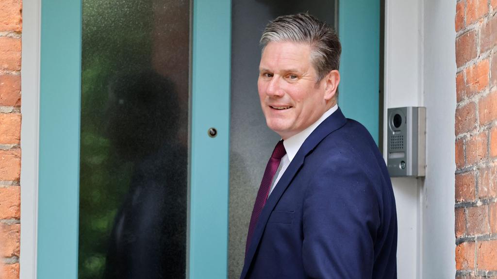 The Jewish Chronicle tweet media