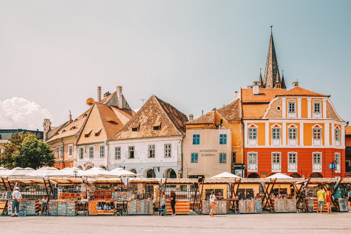 With artisanal food shops, imaginative eateries, and a slew of culinary festivals that highlight the regional delights, these small European #foodie towns are worth a trip for the meals alone. bit.ly/3xYLa1C