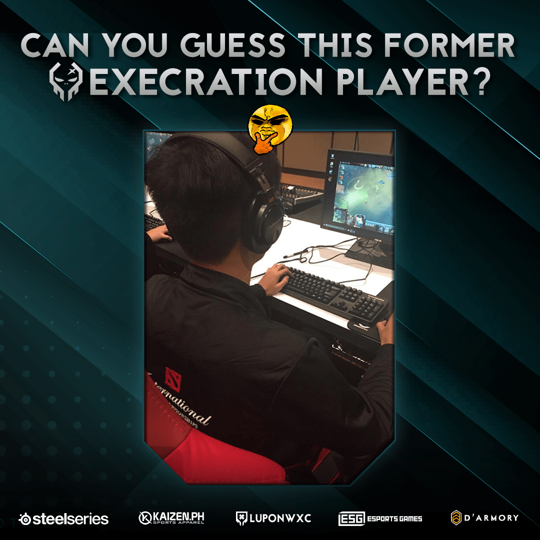 ExecrationGG's tweet photo. WRONG ANSWERS ONLY 🤔
#tbt #XctN #exeshot https://t.co/lKlyOdRN7v