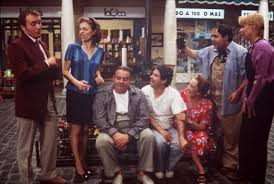Daniel__Calle's tweet photo. [HILO] Hace 20 años, un 22 de julio de 2001, finalizó 'Manos a la Obra', serie que emitió Antena 3 duró tres años y medio. Tuvo 130 capítulos en seis temporadas, con una audiencia media de 4.186.000 telespectadores (28,4% de share). https://t.co/ENMmjj0Kd6