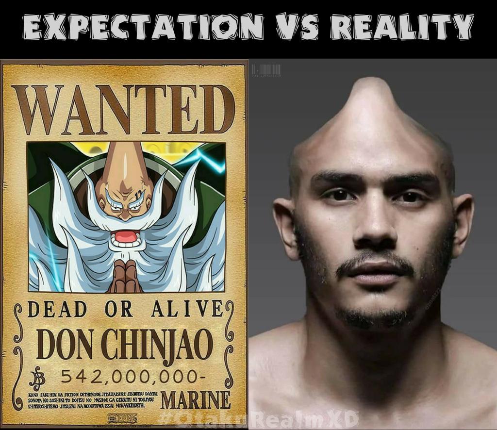 dnvrramos's tweet photo. Don Chinjao PH Version 😬

#onepiece #onepiecememe #OtakuRealmXD https://t.co/78QZ3brHkt