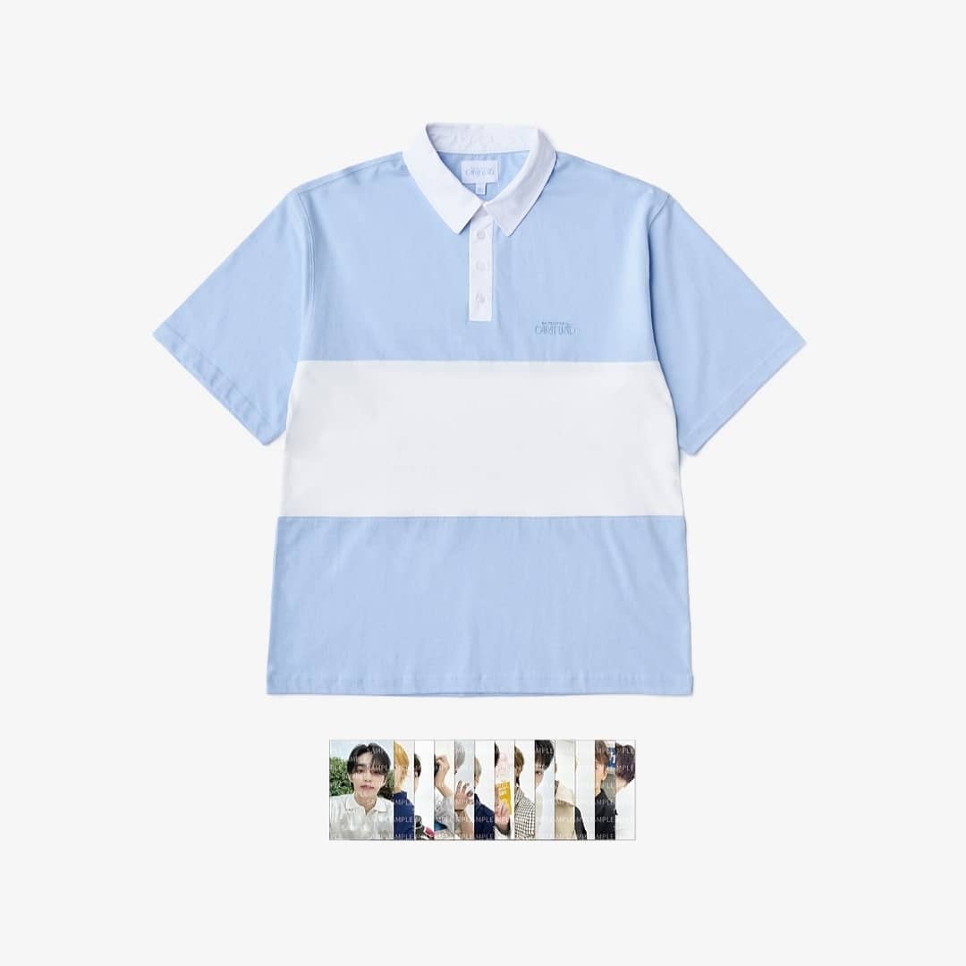 MINGYU_HOSHISVT's tweet photo. [WTS/HELP RT] SVT CARATLAND LOOSE ITEM

PRICE INCLUDE EMS

Rugger shirt RM45 ✅
Bike print T-shirt RM40✅

Photocard RM25/2
95/96/97 need tied with 98/99
S.Coups ✅
Jeonghan ✅
Joshua ✅
Jun ✅
Hoshi ❌
Wonwoo ❌
Woozi ✅
The 8 ✅
Mingyu ❌
DK ✅
Seungkwan ✅
Vernon ✅
Dino ✅ https://t.co/if6x3rhe3Z