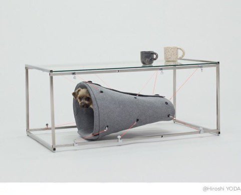 DesignApplause's tweet image. 👏🏿👏🏾👏🏻 @ProTecDi 
Architects of the world who designed for pets?

📷 Toyo Ito &amp;amp; Shiba | Seoul
📷 MVRDV &amp;amp; Beagle | Rotterdam
📷 Shigeru Ban &amp;amp; Papillon | Tokyo
📷 FGMF &amp;amp; Yorkshire Terrier | Saint Paul

▶️#ArchitectureforDogs

 Preferred design?

#WorldDogDay |#DiaMundialDelPerro