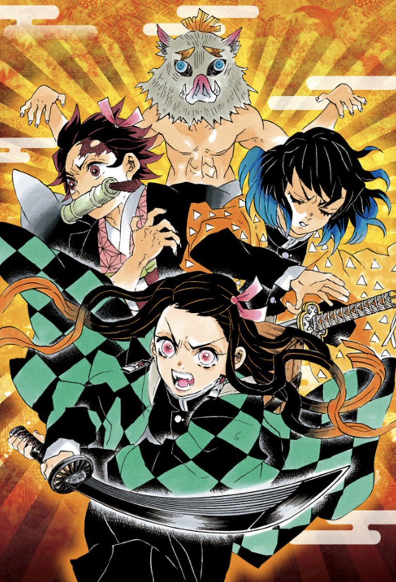 保育園で 女の子なのに炭治郎の恰好は変 と言われた 悔しくて 炭治郎が鬼になり 禰豆子が鬼殺隊になる 絵本を描き始める Togetter 保育園で 女の子なのに炭治郎の恰好は変 と言われた 悔しくて 炭治郎が鬼になり 禰豆子が鬼殺隊になる 絵本を描き始める Togetter