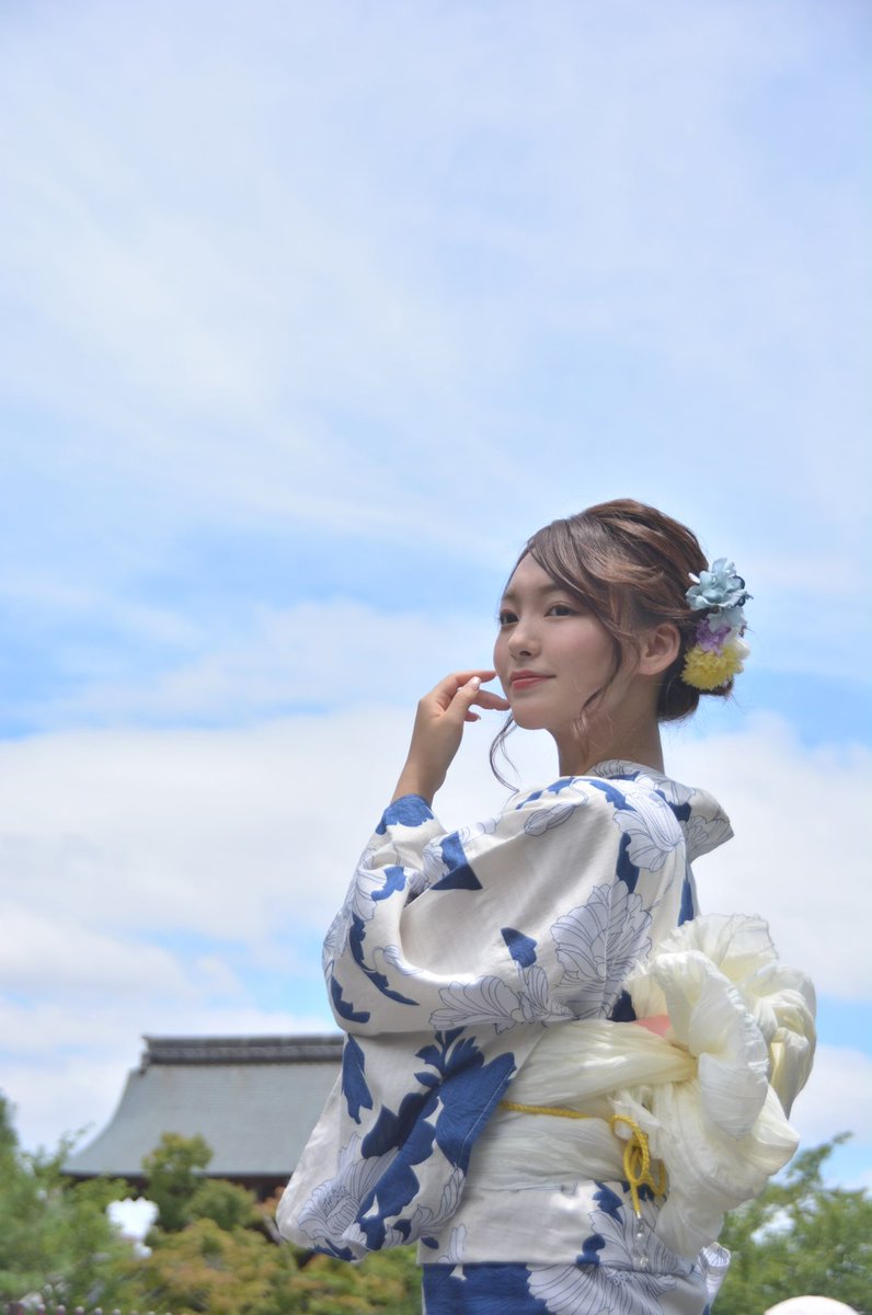 mai_yasuhara's tweet photo. 夏がやってきた https://t.co/3tfL5dvDr0