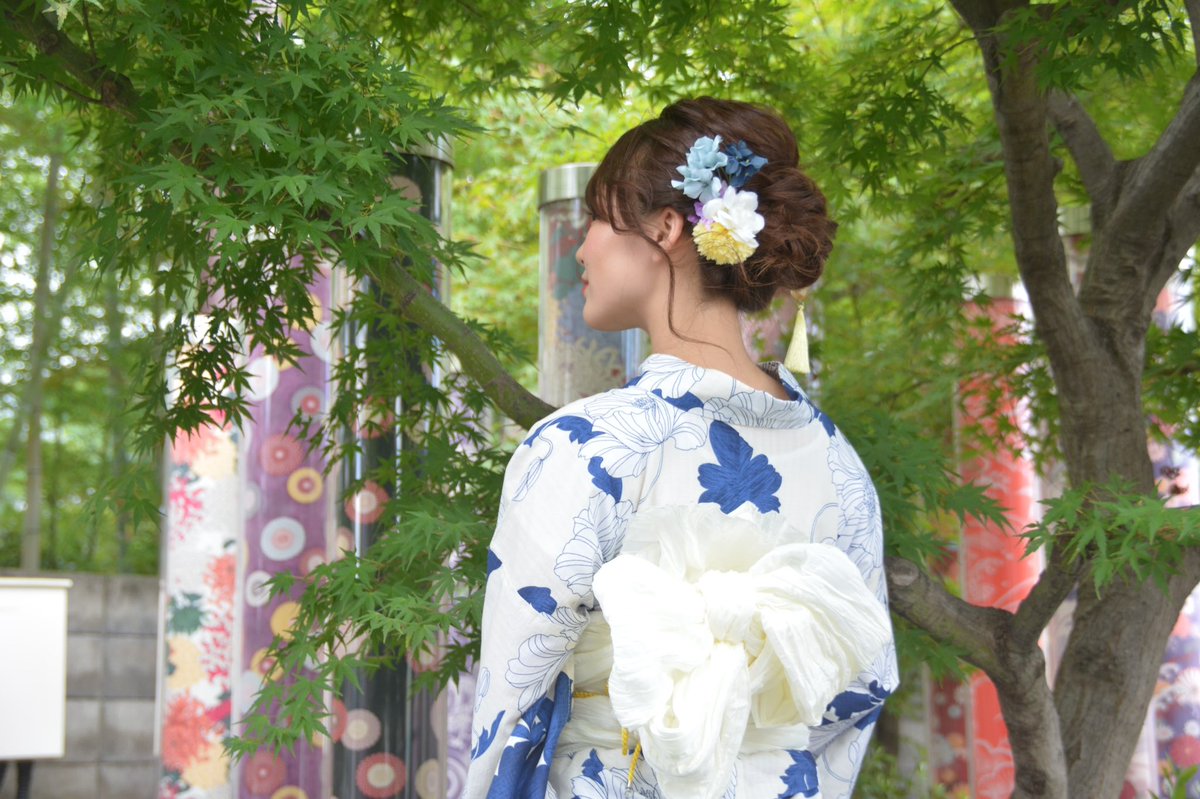 mai_yasuhara's tweet photo. 夏がやってきた https://t.co/3tfL5dvDr0