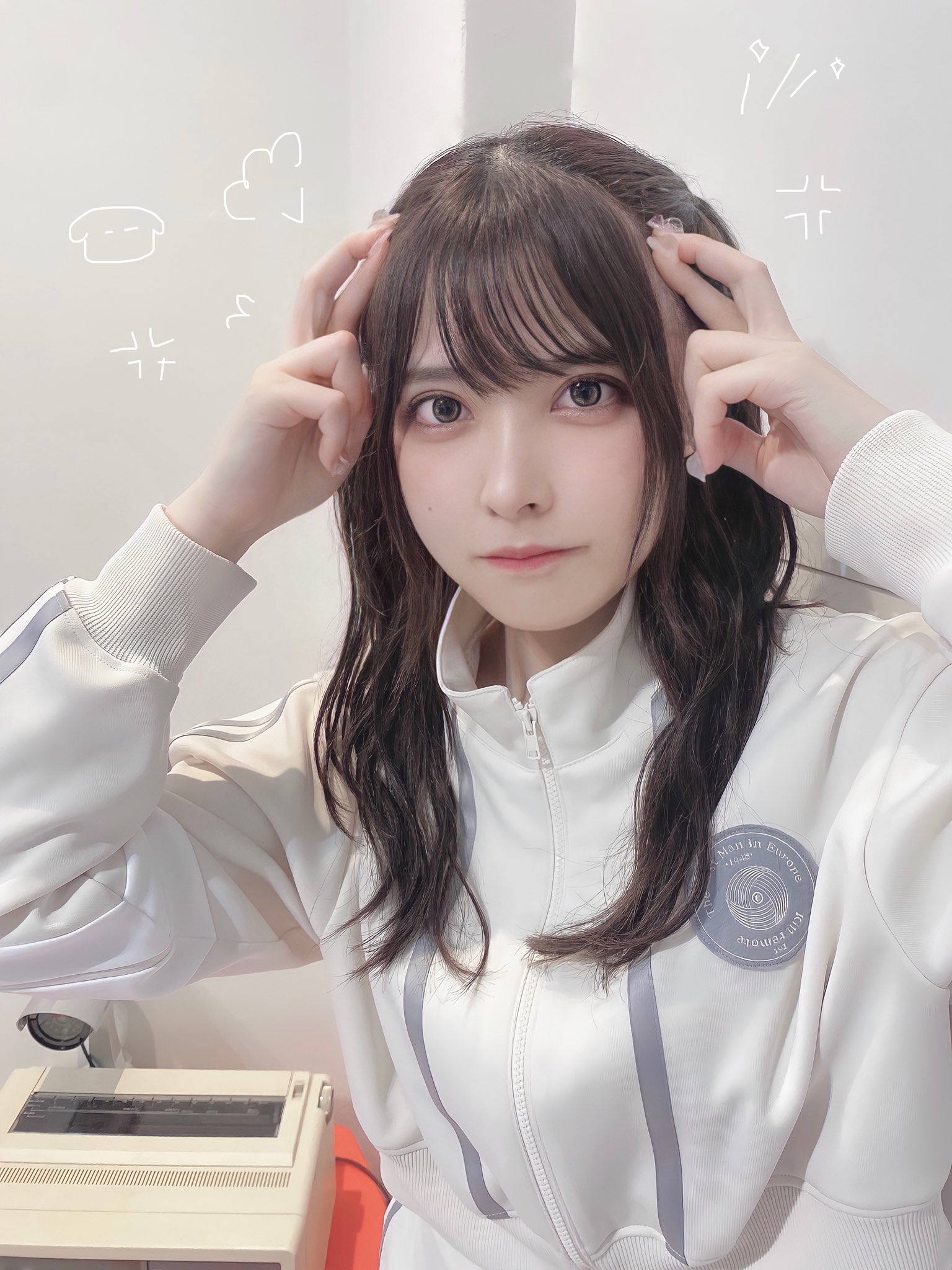 るーるる（小此木流花）Jams Collection on X: 