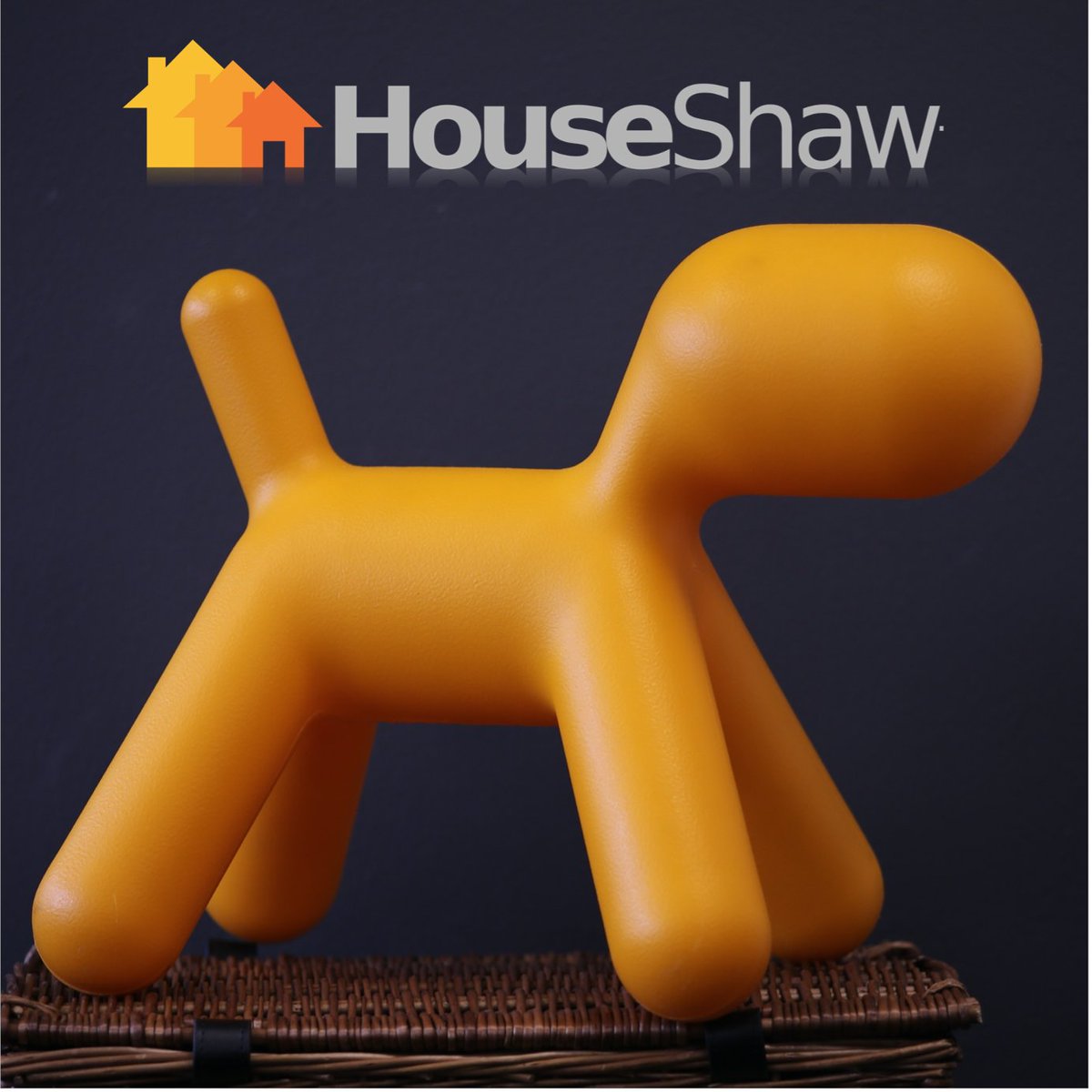 🐶 The Adventures of Jeff The HouseShaw Hound 🐶

Hi Twitter! My name is Jeff, every week I post about my adventures as an orange plastic dog. you might be surprised by how exciting and glamorous my life is but if not check them out on HouseShaws website! houseshaw.co.uk/blog/jeff/