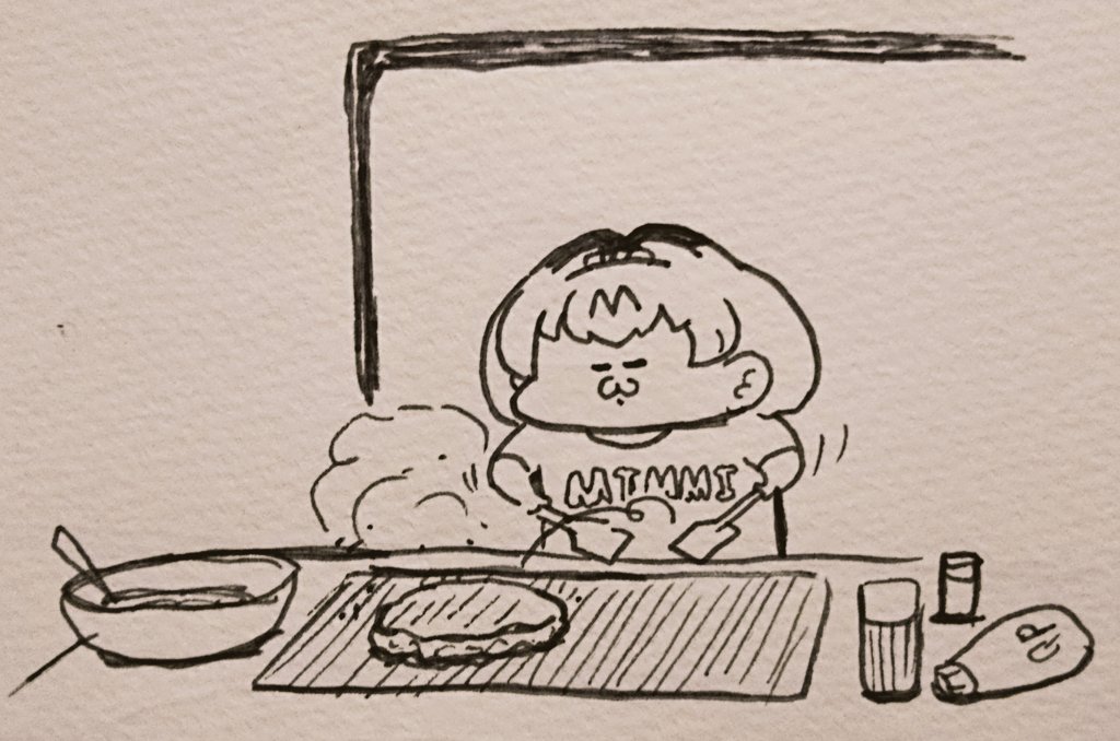 お好み焼き 