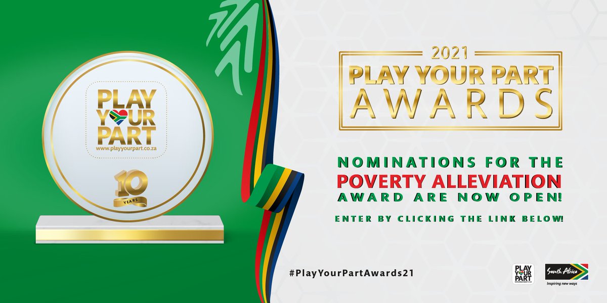 Play Your Part tweet media