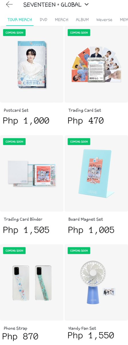 17thCarrotSt's tweet photo. [#17thCSGO] PH GO

SEVENTEEN 2021 CARATLAND OFFICIAL MD
Prices: ₱470 - ₱2,550
Official LS: ₱1,990
(all-in) + LSF

✔Freebies

📆DOP: PAYO
📦ETA: SEPTEMBER

FORM: https://t.co/NzuWE5nXkL https://t.co/lyiKnnJyvp