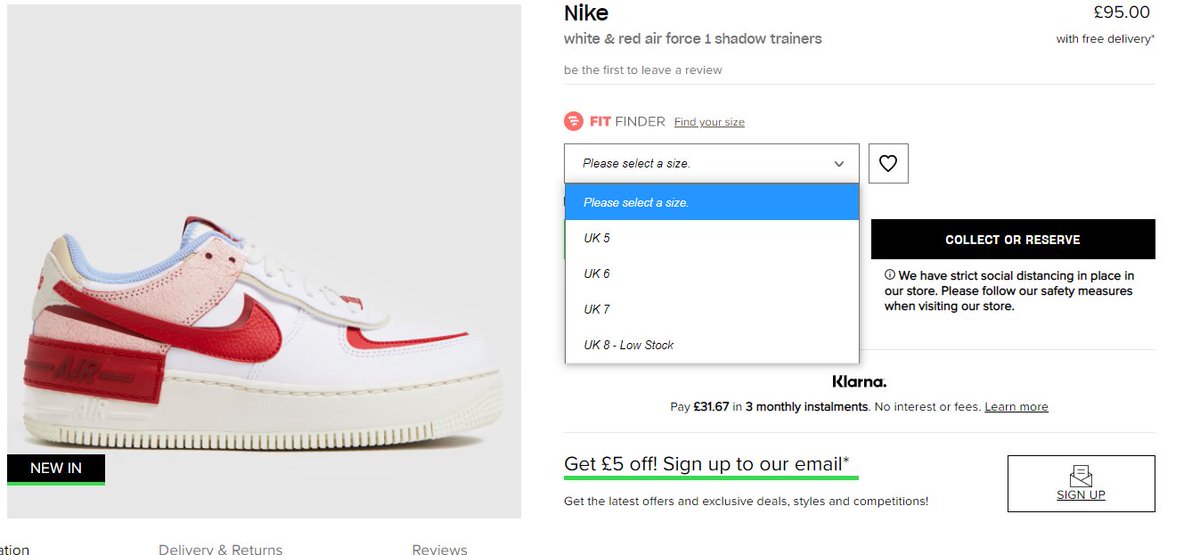 MoreSneakers.com tweet media