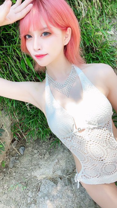 コスプレイヤーぽにょ皇子のTwitter画像44