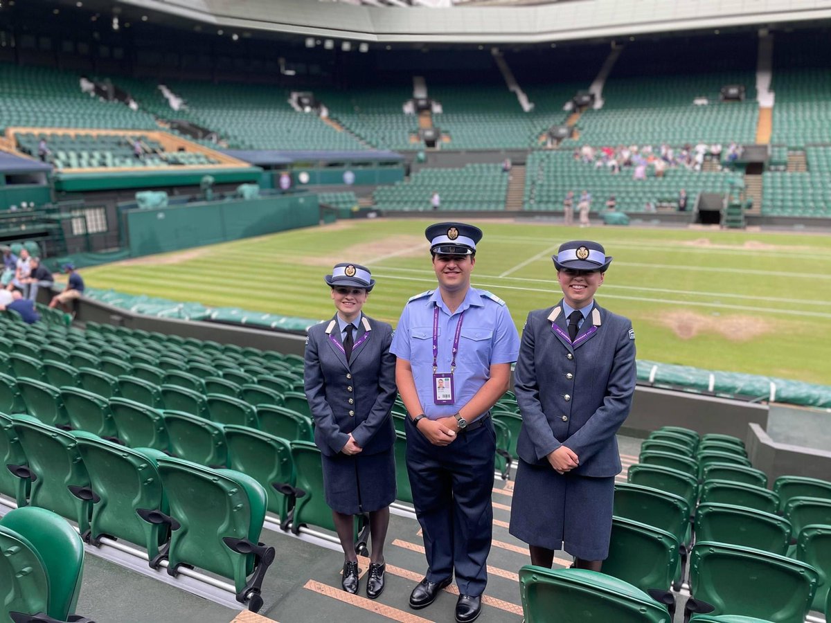 Northumbrian UAS tweet media