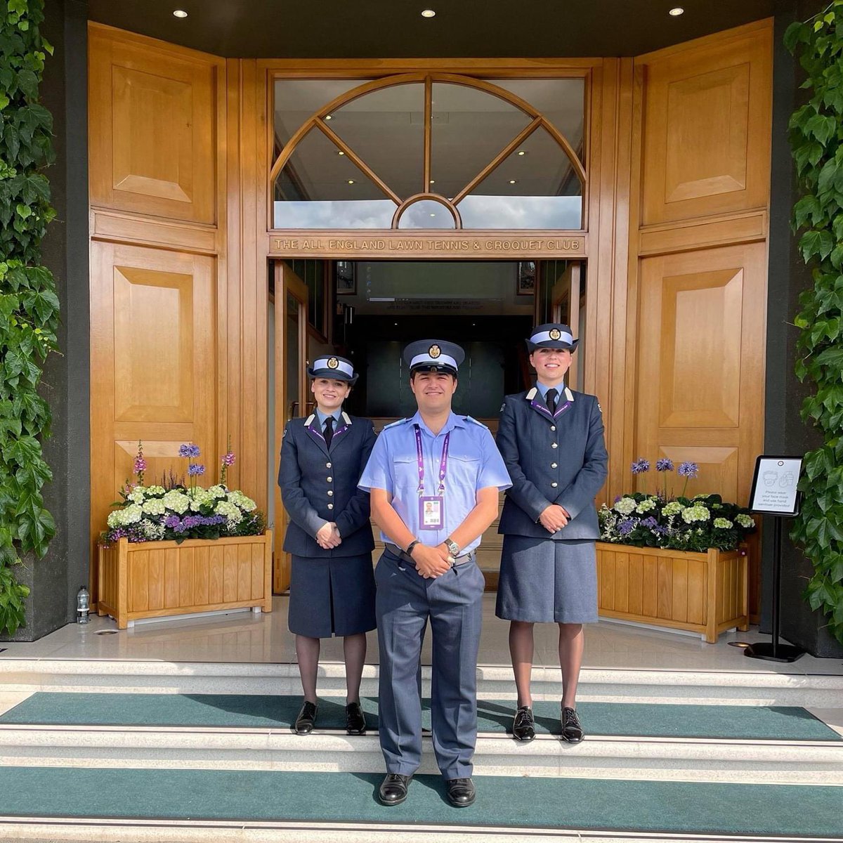 Northumbrian UAS tweet media