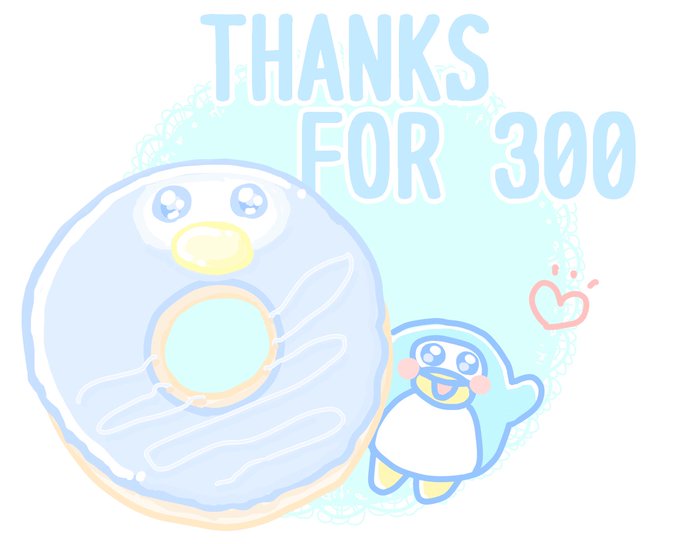 ゆるキャラのtwitterイラスト作品