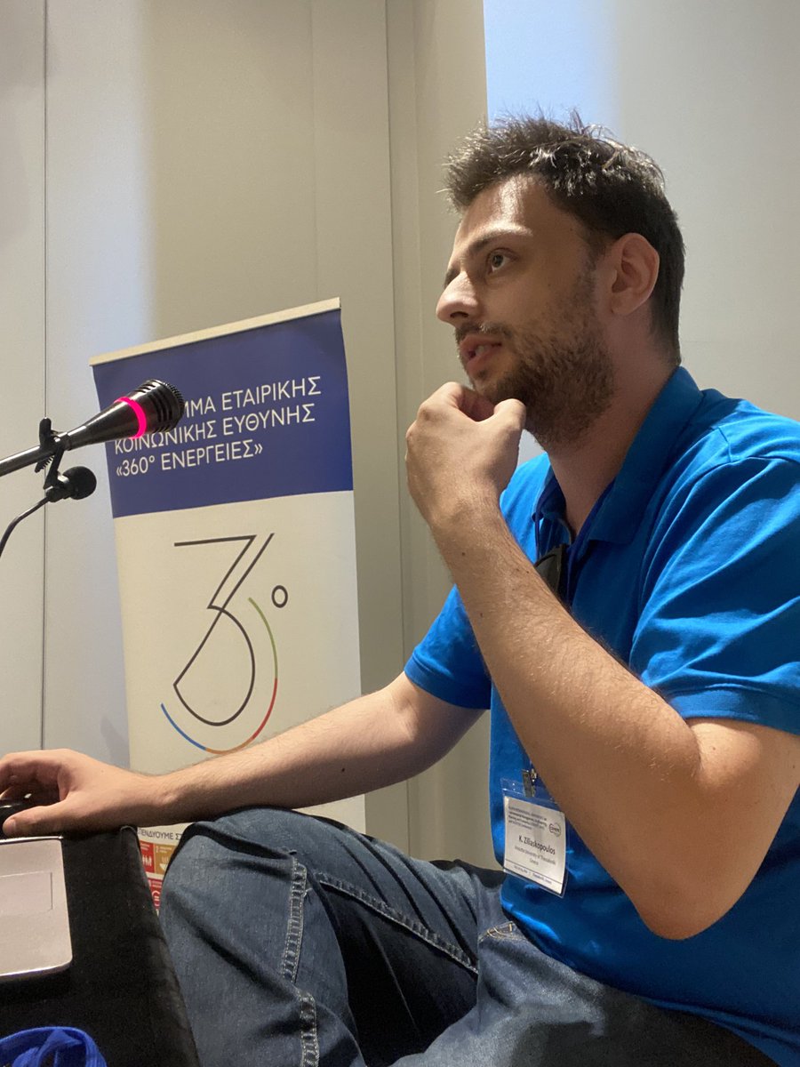 Chrysi Laspidou tweet media