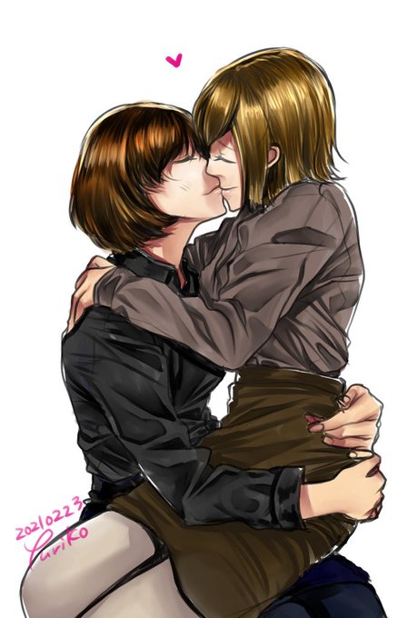 ゆりもかきたい 