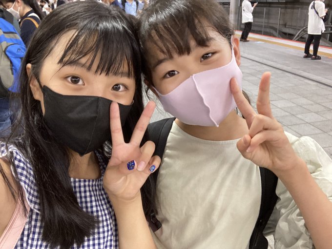 Twitterのコスプレ画像7