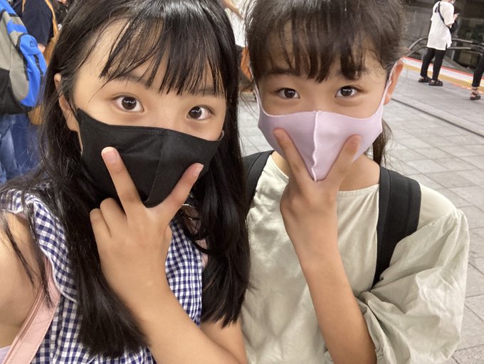 Twitterのコスプレ画像9