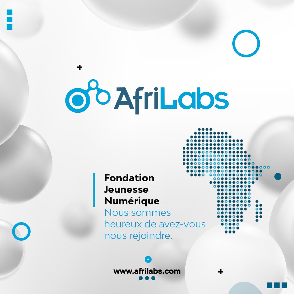 .<a href="/FondationJN/">Fondation Jeunesse Numérique</a>, Grand-Bassam, Côte d'Ivoire.

2/4