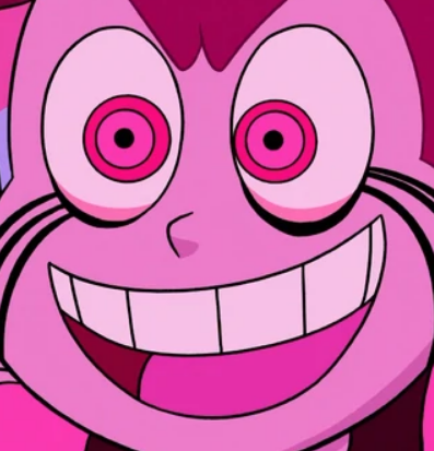 Remember that every second you aren't runnin', I'm gettin' closer.

For a hug, of course!