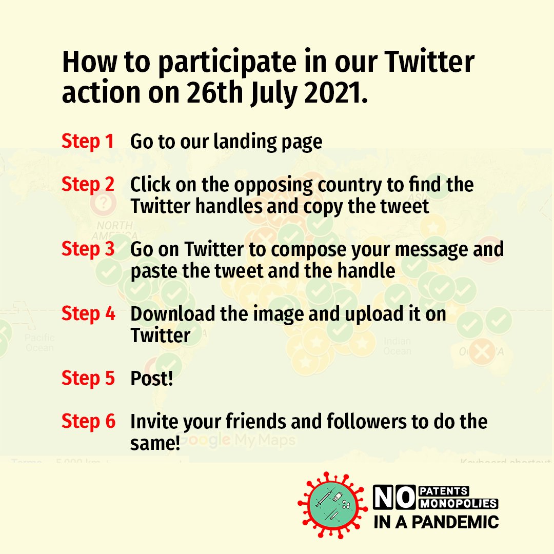 MSF Access tweet media