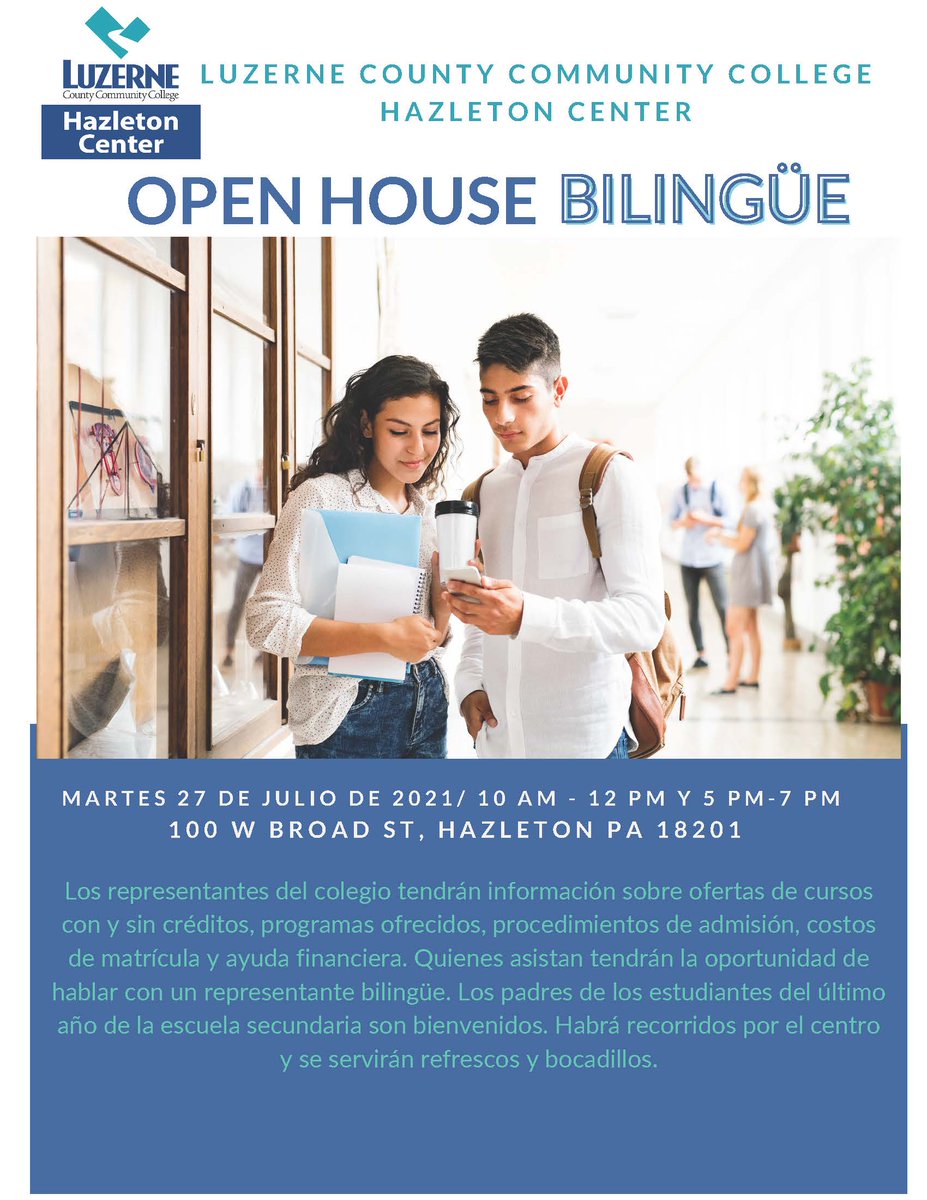 HASD_Announcements tweet media