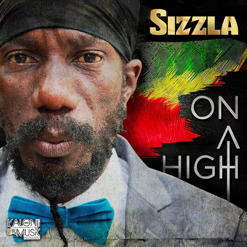 So lucky to be invited to the <a href="/sizzlaofficial/">Official Sizzla Kalonji</a> #ListeningParty tonight for his new album, #OnAHigh. 

The legend will be discussing the release, out in just over two weeks. Already had a listen... and it's FYYYYAHHHH!!! #NewMusic #NewMusicAlert TY <a href="/DestineMedia/">Destine Media</a> <a href="/_MPR_Consulting/">MPR Consulting</a>