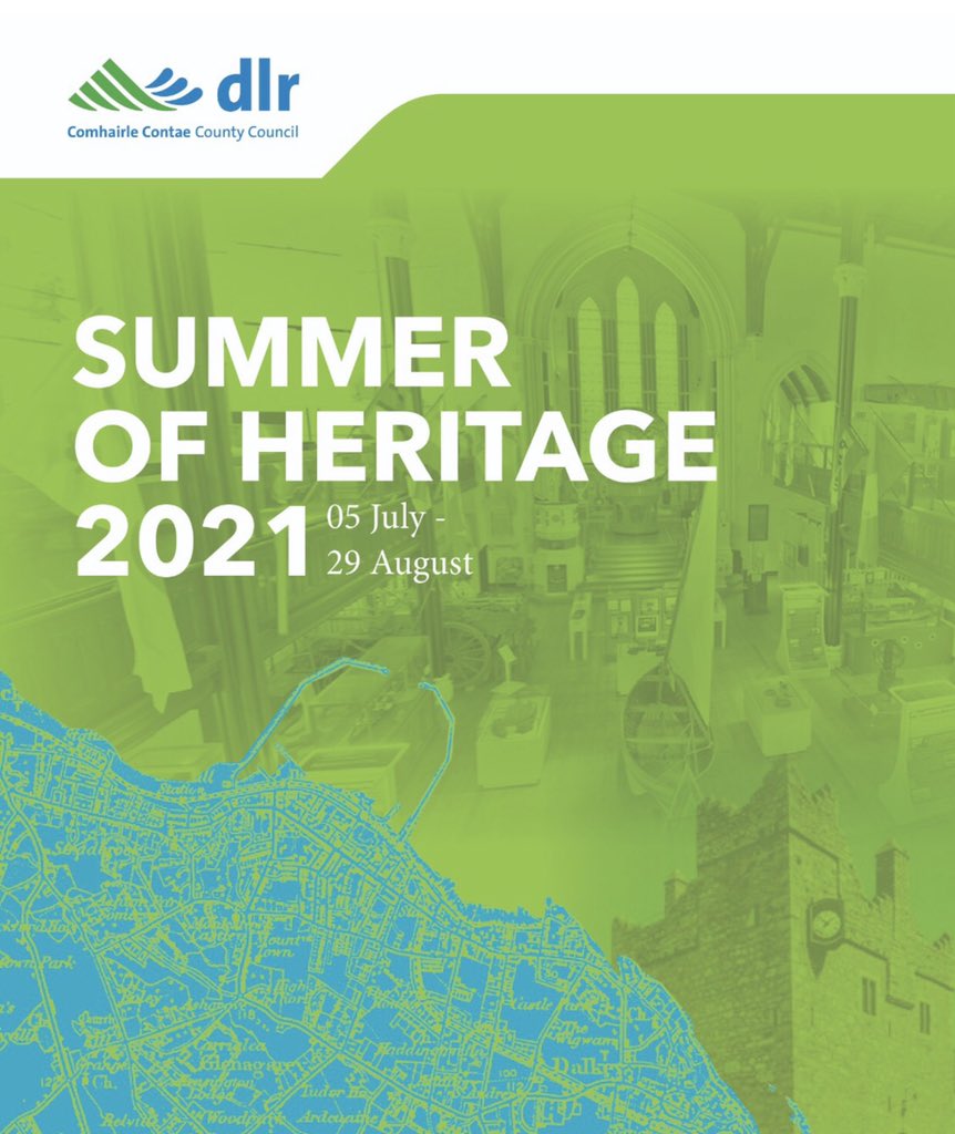 dlr Heritage tweet media