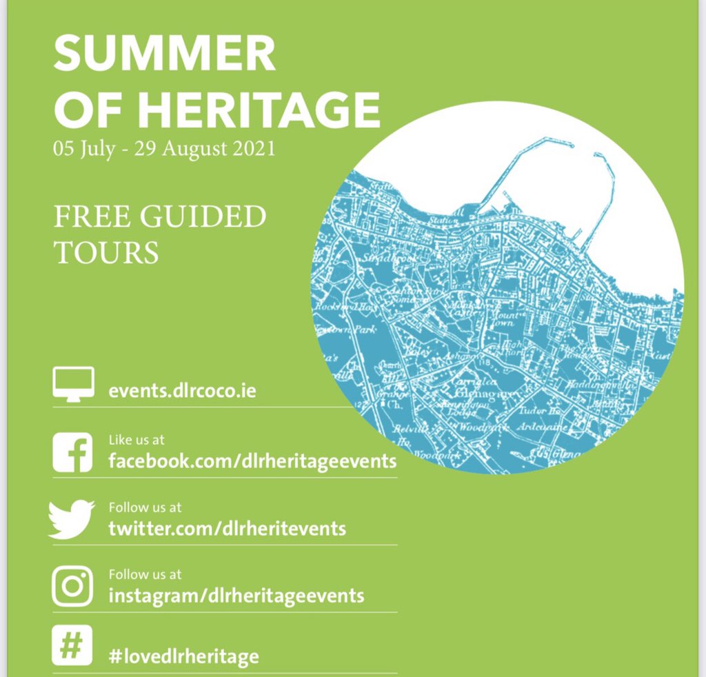 dlr Heritage tweet media