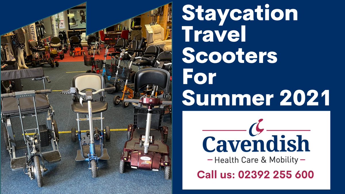 CavendishHants's tweet photo. It’s been a scorcher of a day here on the south coast, and it’s got us in the holiday mood! Summer Staycation Time! ☀️🏖👨‍🦼

https://t.co/vWJcuUVWFQ

#ThursdayThoughts #HeatWave2021 #MobilityScooter #Staycation #BlogPost #Hampshire https://t.co/QZgu7pA8Vy