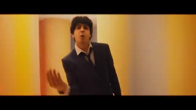 Paul McCartney, Beck - Find My Way 