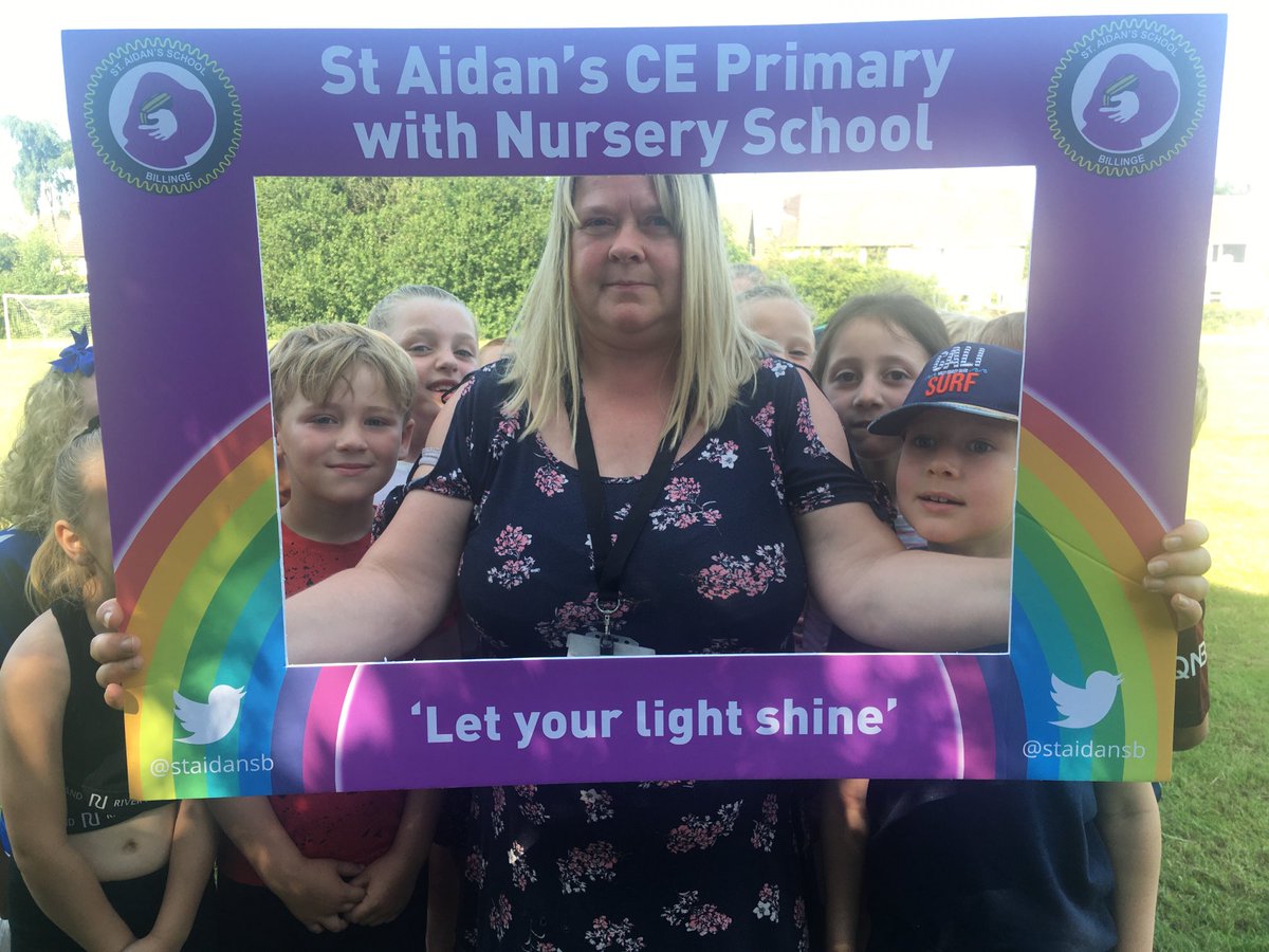 Staidansb's tweet photo. Y2 meet @staidansby3 💚 #transitionmorning https://t.co/BgtyS01ilo