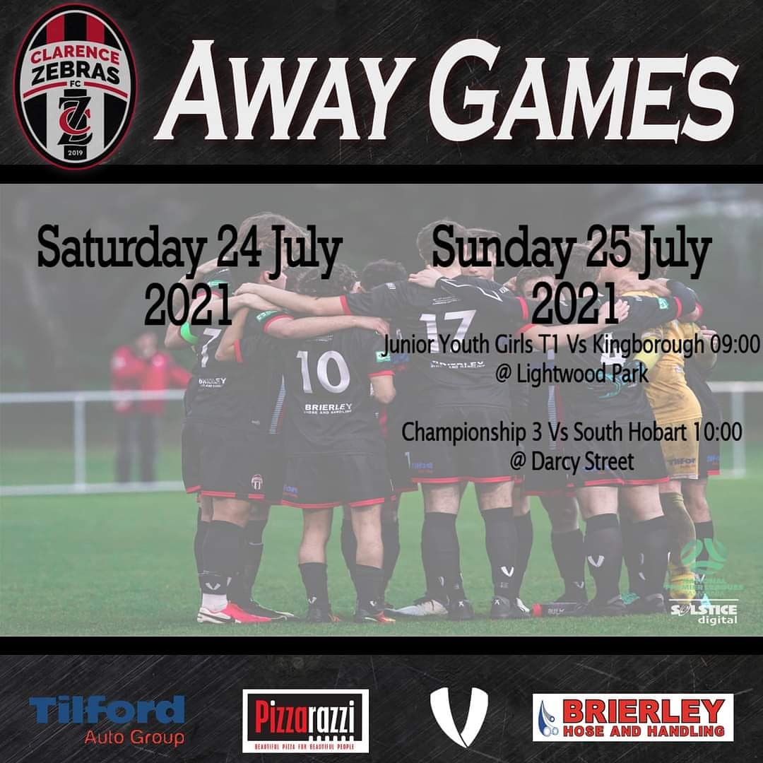 How our weekend looks.