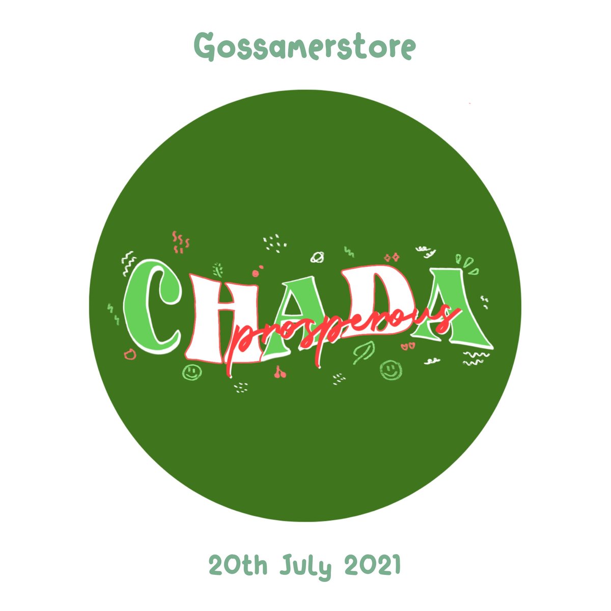 gossamerstore's tweet photo. ดองรีวิวอีกแล้วค่าาาา ชีวิต
— ขอบคุณที่อุดหนุนเรานะคะ♥️🚀
#gossamerstore

#โลโก้ #รับทำโลโก้ #ป้ายบัญชี #ออกแบบป้ายบัญชี #รับตกแต่งรูปสินค้า #กรอบรีวิว https://t.co/a9aeTPJRKo