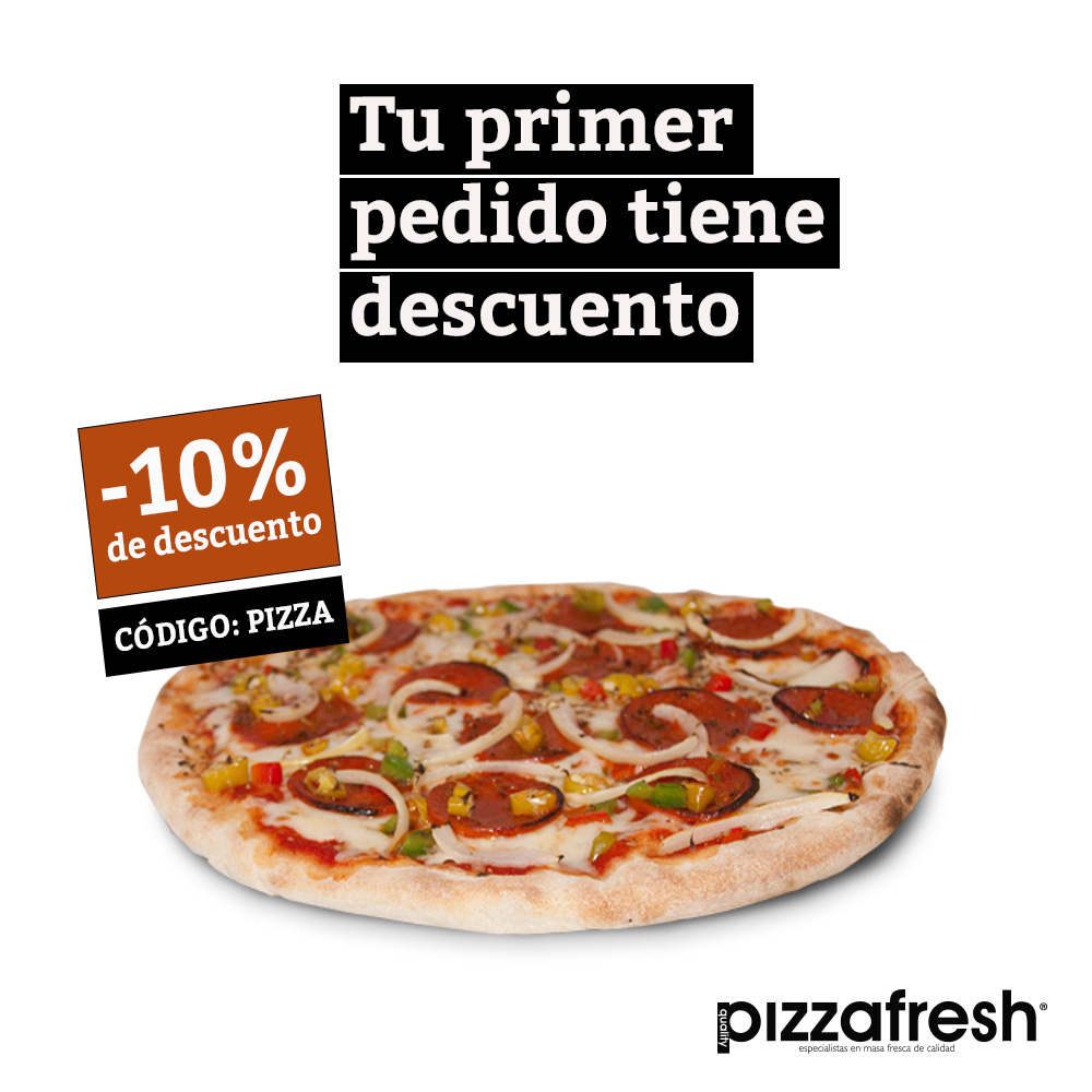 Qpizzafresh's tweet photo. Tu primer pedido tiene descuento ¡Bases de #pizza para profesionales de la #hostelería! Ahora tiempo, espacio y dinero 🍕👍 https://t.co/EOJrEYBqGV https://t.co/9YxNH8jj6U