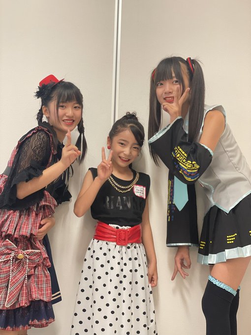 Twitterのコスプレ画像4