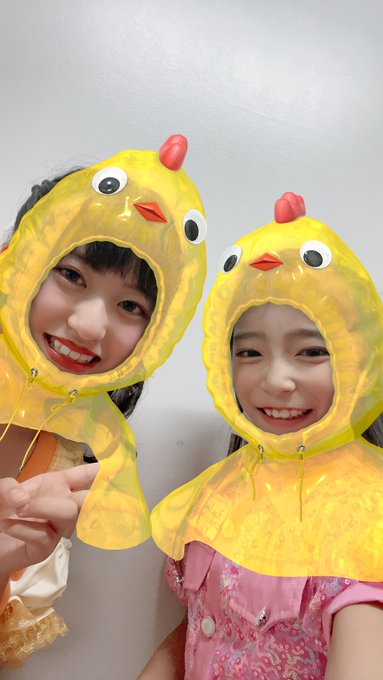 Twitterのコスプレ画像5